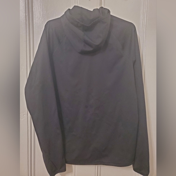 BetMGM Branded Marmot Zenyatta 1/2 Zip Hoodie - Picture 2 of 6